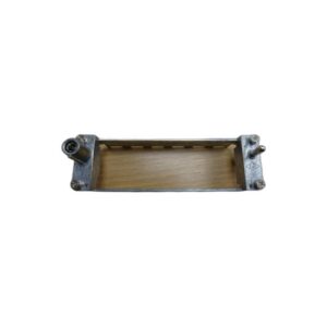 13.49 HOLDING FRAME FOR MODUL INSERTPLUG