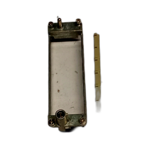 13.49 HOLDING FRAME FOR MODUL INSERTPLUG