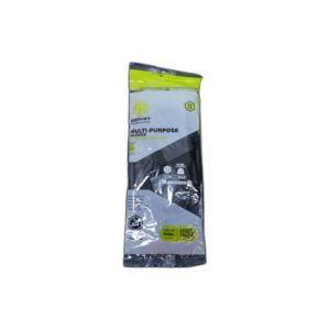PU PALM GLOVE SIZE 10