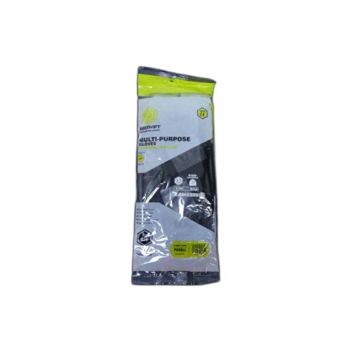 PU PALM GLOVE SIZE 10