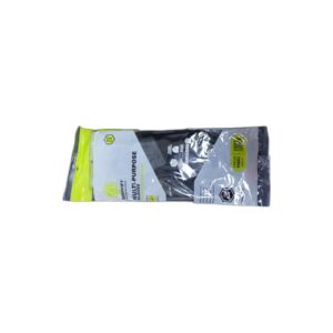 PU PALM GLOVE SIZE 9
