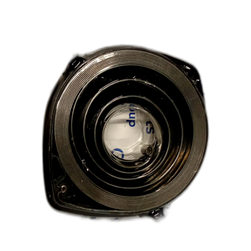 Recoil Spring