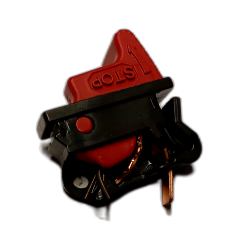 Stop Switch