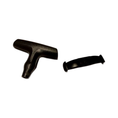 Starter Handle Assy