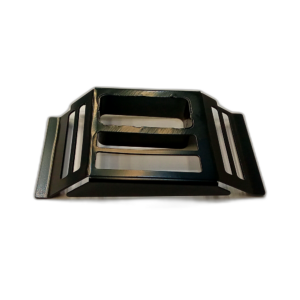 Muffler Guard Sleeper Drill