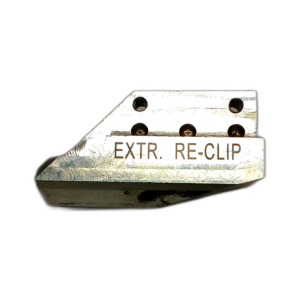 Complete Extraction