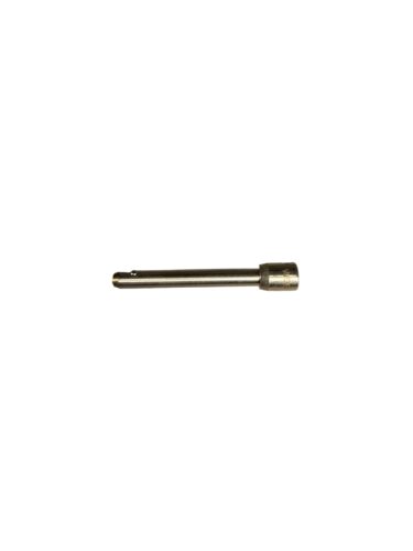 HEAVY DUTY S/S DETENT PIN M6