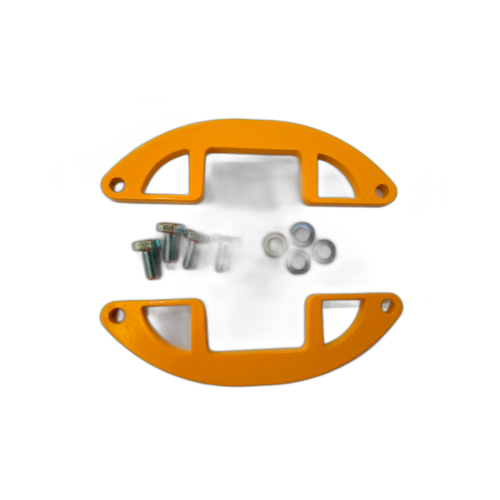 KIT “A” POSITIONING PLATE KIT