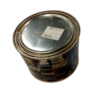 Classcoat Cs1 Zinga 1Kg
