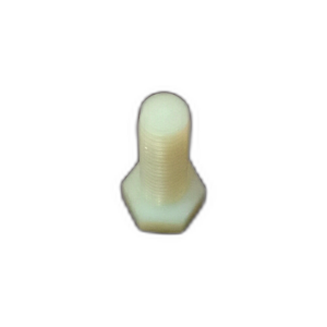 M10X30 HEX SET NYLON