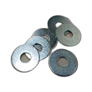 M10X30 PENNY WASHER BZP