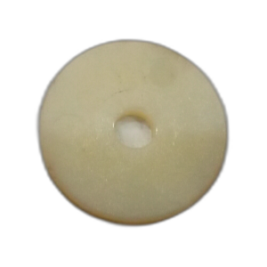 M6X30 PENNY WASHER NYLON