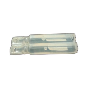 25 HYPACLENS EYEWASH POD 20ML
