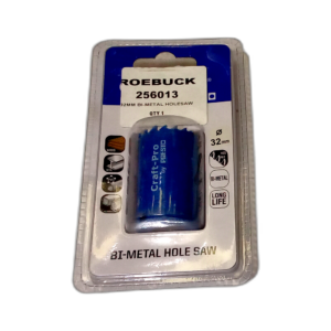 Holesaw 32mm