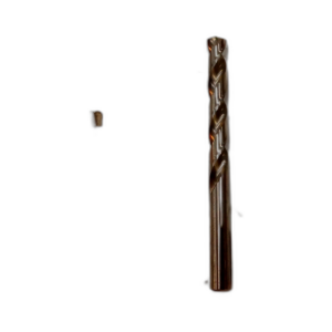 10MM HSS-G DRILL BIT