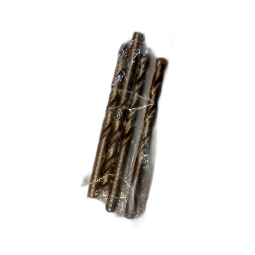 7mm HSS-G Drill Bit
