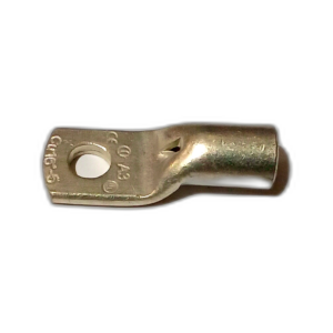 A3-M5 Heavy Duty Copper Tube Terminals