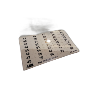 Compact Labels 41-80
