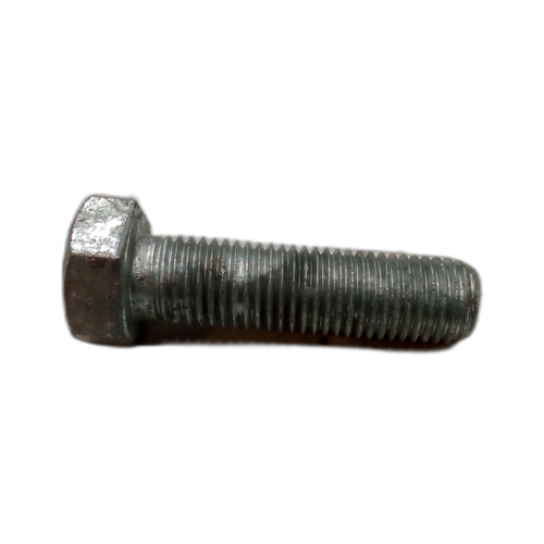 M16 X 60MM HEX SET SCREW 8.8 GALV DIN933
