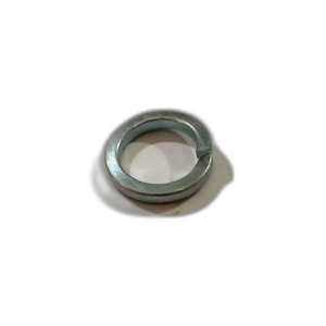 M10 SPRING WASHER BZP STEEL