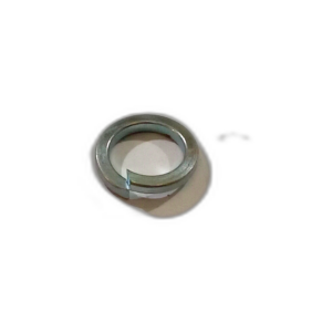 M10 SPRING WASHER BZP STEEL