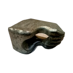 M12 AAF Clamp Galv