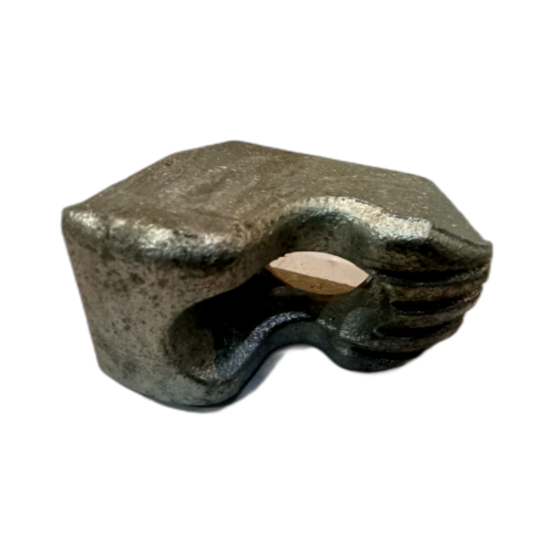M12 AAF Clamp Galv