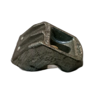M12 AAF Clamp Galv