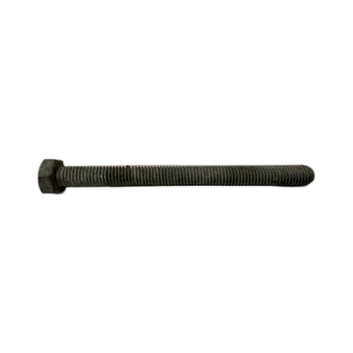 M8X100MM LG HEX HD SET SCREW GALV