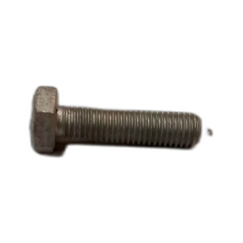 M10X40MM LG HEX HD SET SCREW GALV