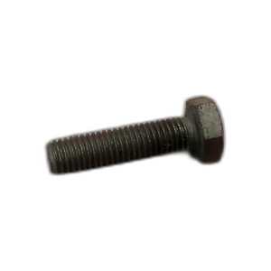 M10X40MM LG HEX HD SET SCREW GALV