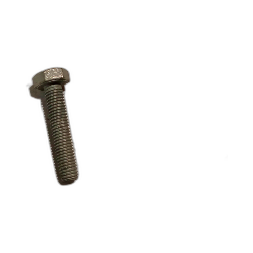 M10X50MM LG HEX HD SET SCREW GALV
