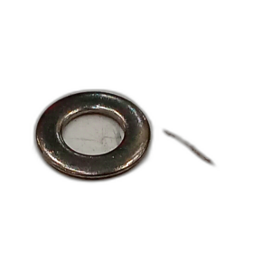 M8 FLAT WASHER FORM A A2 SS