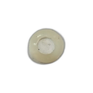 M8 FLAT WASHER FORM A NYLON