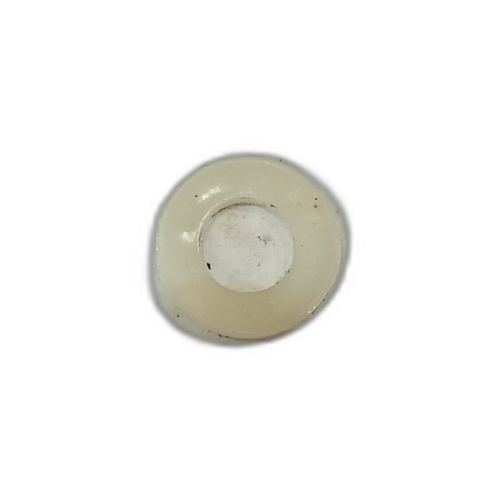 M8 FLAT WASHER FORM A NYLON