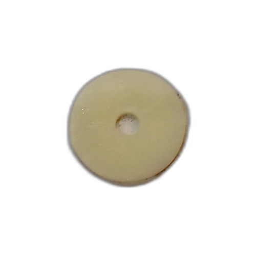 M8X40MM OD NYLON WASHER