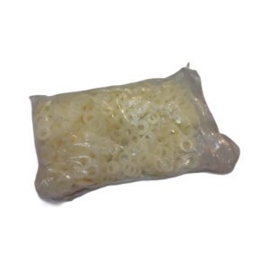M10 FLAT WASHER FORM A NYLON