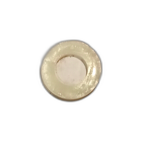 M12 FLAT WASHER FORM A NYLON