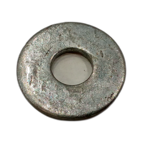 M10X30MM OD PENNY WASHER GALV