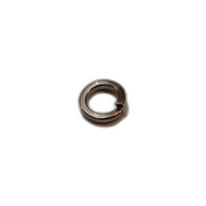 M6 SPRING WASHER A2 SS