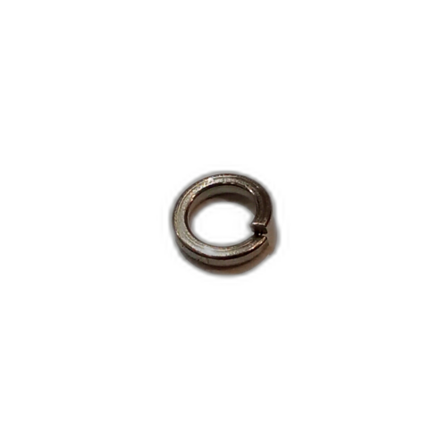 M6 SPRING WASHER A2 SS