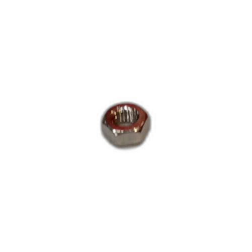 M6 Hex Nut A2 SS
