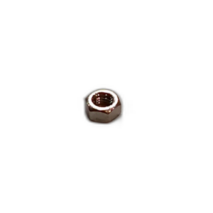 M8 HEX NUT A2 SS
