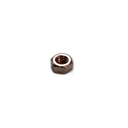 M8 HEX NUT A2 SS