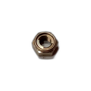 M10 STAYTITE NUT A2 SS