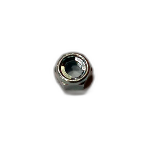 M10 STAYTITE NUT A2 SS