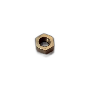 M10 STAYTITE NUT A2 SS