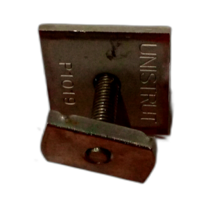 M8 X 40 STUD NUT STAINLESS STEEL