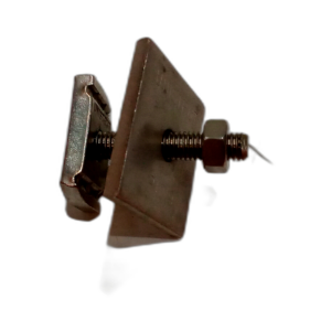 M8 X 40 STUD NUT STAINLESS STEEL