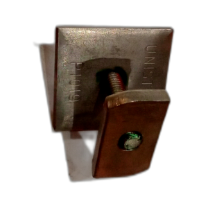 M8 X 40 STUD NUT STAINLESS STEEL